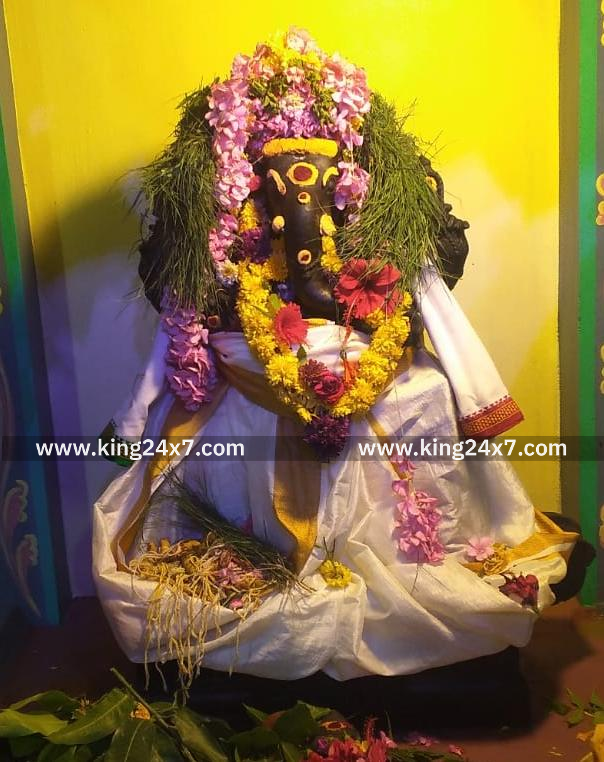 சங்கடஹர சதுர்த்தி சிறப்பு வழிபாடு