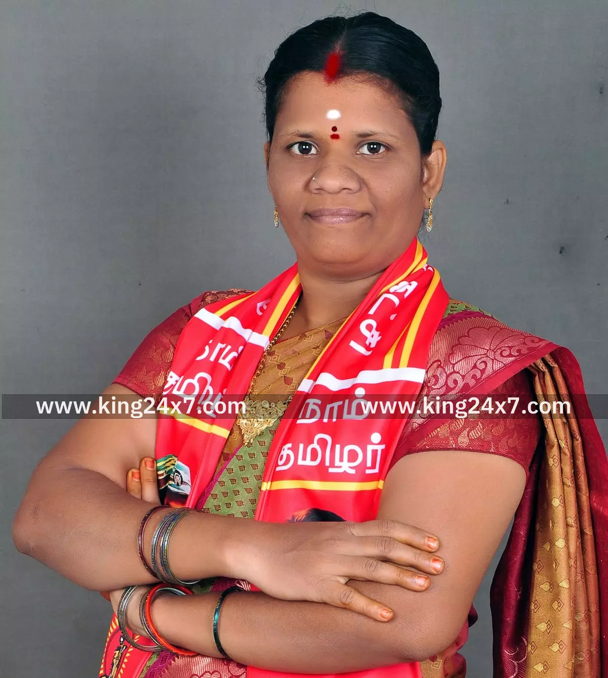 கள்ளக்குறிச்சி நாம் தமிழர் கட்சி வேட்பாளர் அறிவிப்பு! கள்ளக்குறிச்சி நாம் தமிழர் கட்சி வேட்பாளர் அறிவிப்பு!