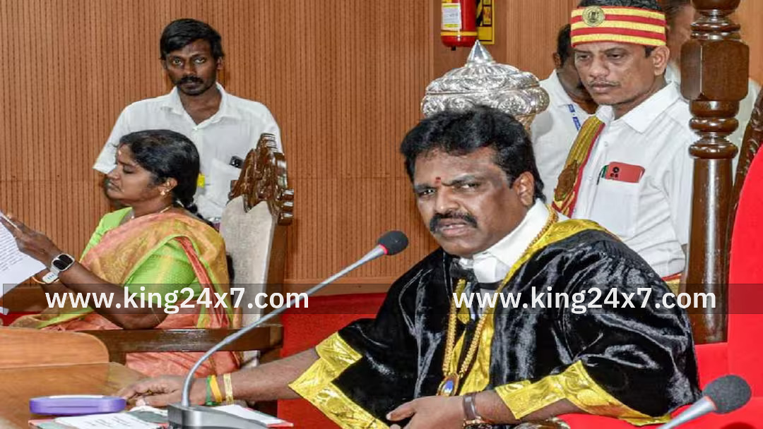 சுற்றுலாப்பயணிகளை கவரும் தஞ்சாவூர்: மேலும் மேலும் அழகாக்கும் மேயர் சண்.ராமநாதனுக்கு குவியும் பாராட்டுக்கள்