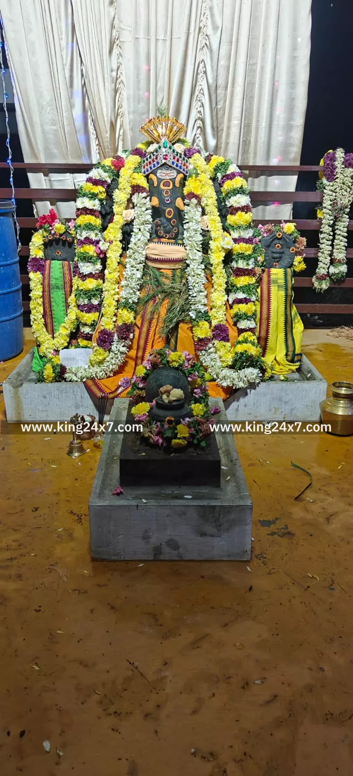 வெற்றி விநாயகர் கோவில். மண்டலாபிஷேக பூஜை வெற்றி விநாயகர் கோவில். மண்டலாபிஷேக பூஜை