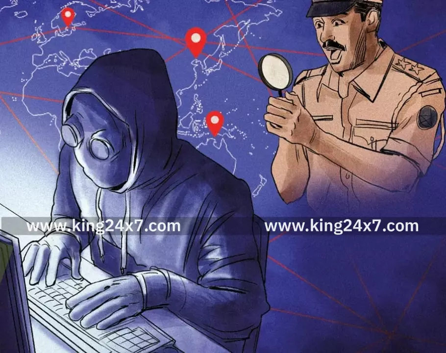 திண்டுக்கல்லில் ஆன்லைன் வர்த்தகம்   மோசடி