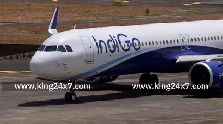 பாதிக்கப்பட்ட பயணிகளுக்கு ரூ.10,000 மதிப்பிலான கூப்பன்கள் கொடுக்கும் இண்டிகோ!!