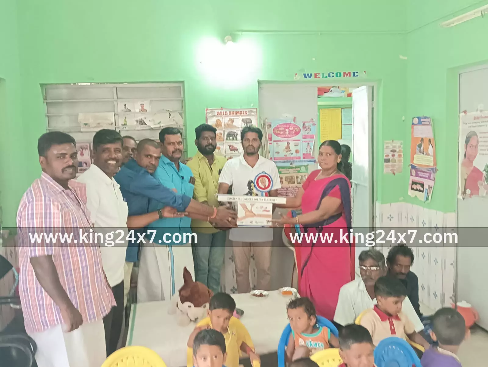 குளித்தலையில் சூப்பர் ஸ்டார் ரஜினிகாந்த் பிறந்த நாள் விழா கொண்டாட்டம் குளித்தலையில் சூப்பர் ஸ்டார் ரஜினிகாந்த் பிறந்த நாள் விழா கொண்டாட்டம்