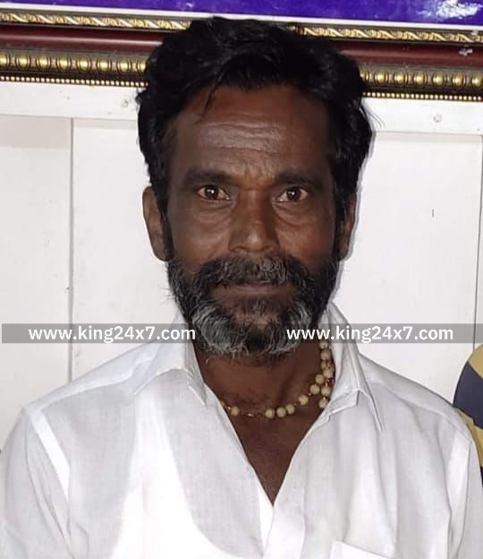 ராமநாதபுரம் மகான் இறந்த சோகத்தில் தந்தை தூக்கு போட்டு தற்கொலை