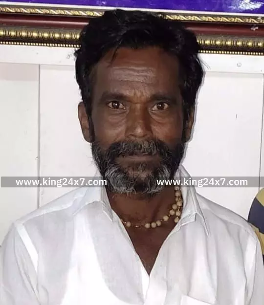 ராமநாதபுரம் மகான் இறந்த சோகத்தில் தந்தை தூக்கு போட்டு தற்கொலை ராமநாதபுரம் மகான் இறந்த சோகத்தில் தந்தை தூக்கு போட்டு தற்கொலை