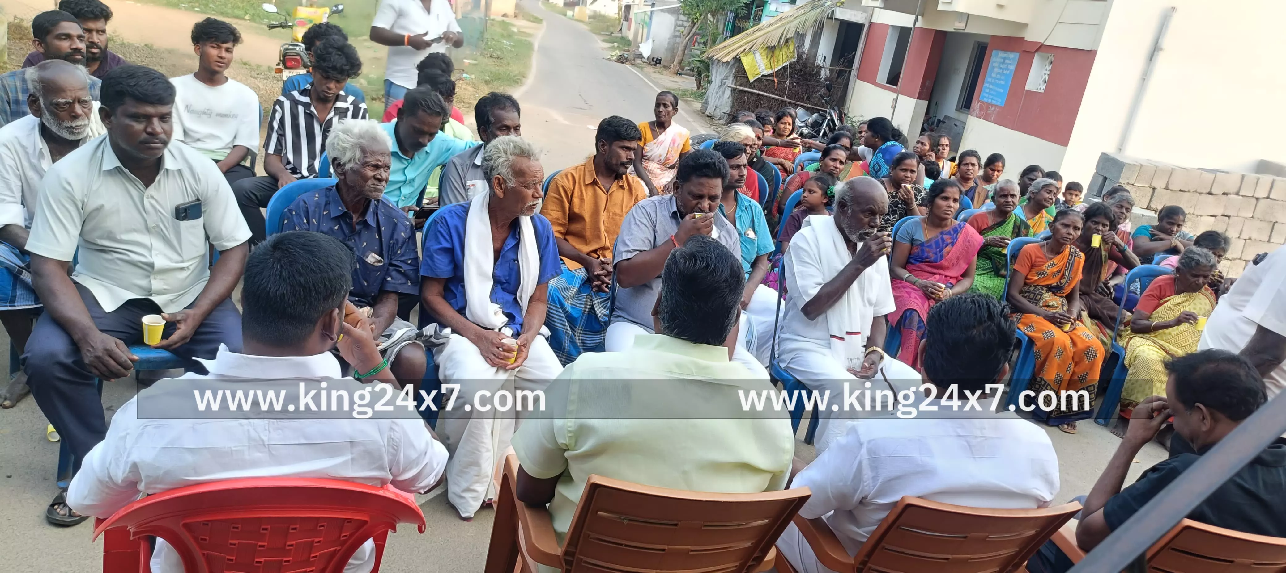 திமுக பாக நிர்வாகிகள் ஆலோசனை கூட்டம். திமுக பாக நிர்வாகிகள் ஆலோசனை கூட்டம்.