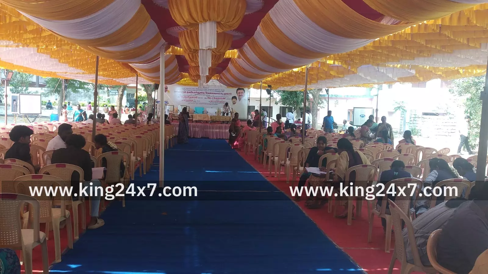 திண்டுக்கல் மாவட்டத்தில் தனியார் வேலை வாய்ப்பு முகாம் திண்டுக்கல் மாவட்டத்தில் தனியார் வேலை வாய்ப்பு முகாம்