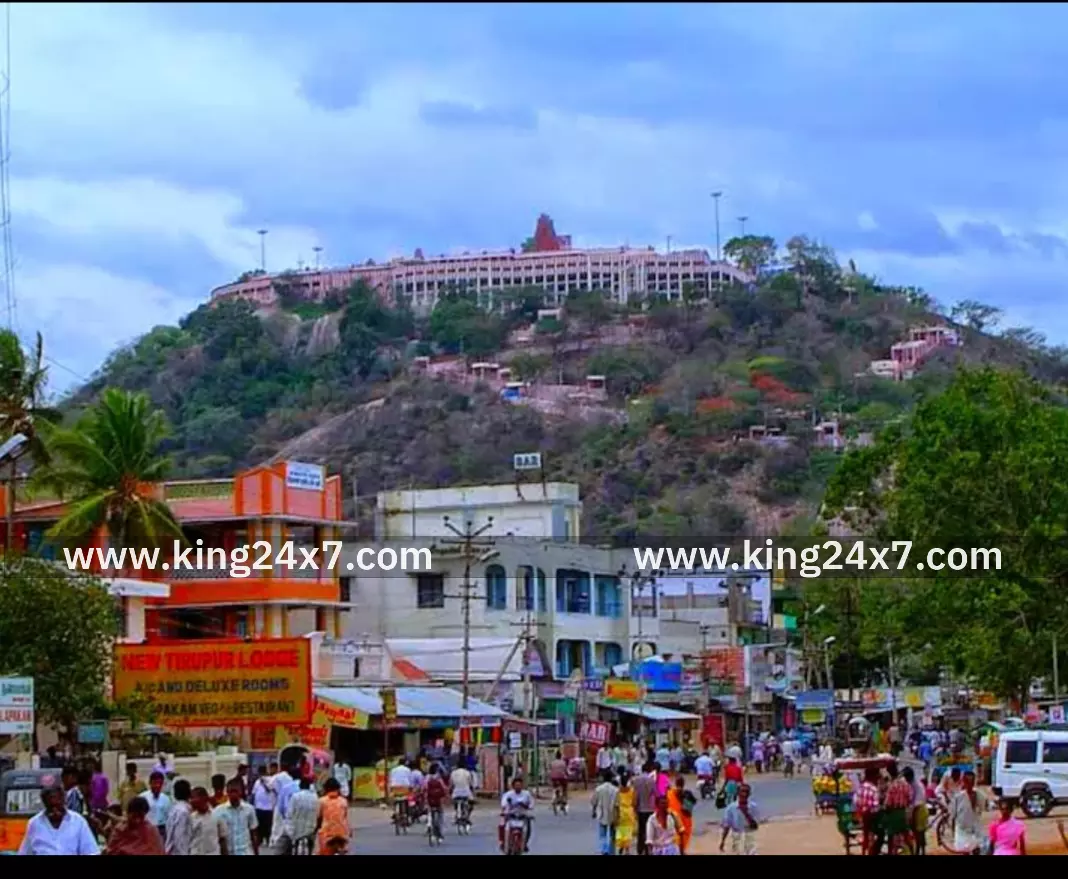 பழனி முருகன் கோவில் உட்பட உப கோயில்களில் 16-ம் தேதி (செவ்வாய்க்கிழமை) முதல் 32 நாட்களுக்கு அதிகாலை 4 மணிக்கு நடைதிறப்பு பழனி முருகன் கோவில் உட்பட உப கோயில்களில் 16-ம் தேதி (செவ்வாய்க்கிழமை) முதல் 32 நாட்களுக்கு அதிகாலை 4 மணிக்கு நடைதிறப்பு