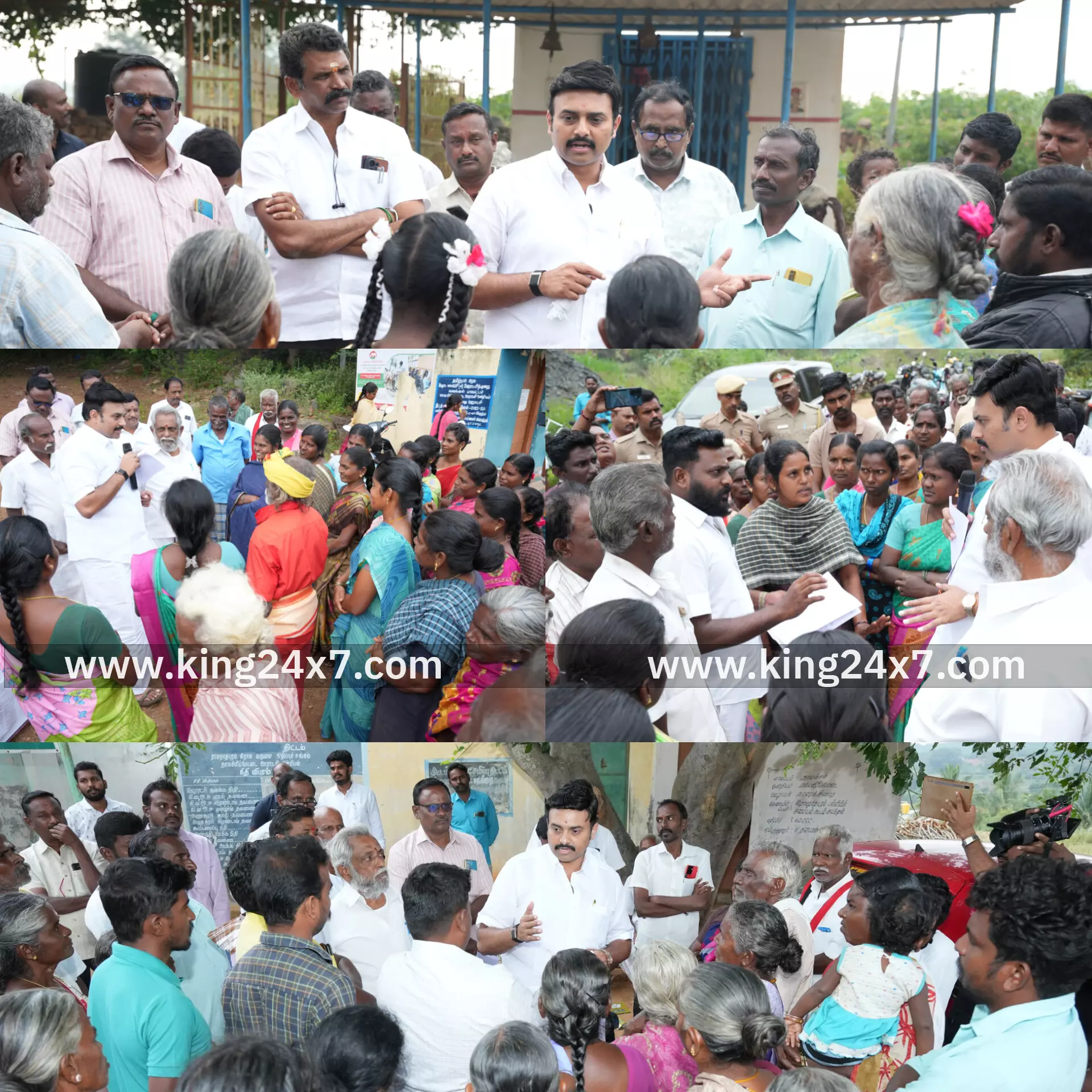 நாரைக்கிணறு பகுதியில் மக்கள் சந்திப்பு கூட்டம்: அமைச்சர் மா.மதிவேந்தன் பங்கேற்பு.. நாரைக்கிணறு பகுதியில் மக்கள் சந்திப்பு கூட்டம்: அமைச்சர் மா.மதிவேந்தன் பங்கேற்பு..