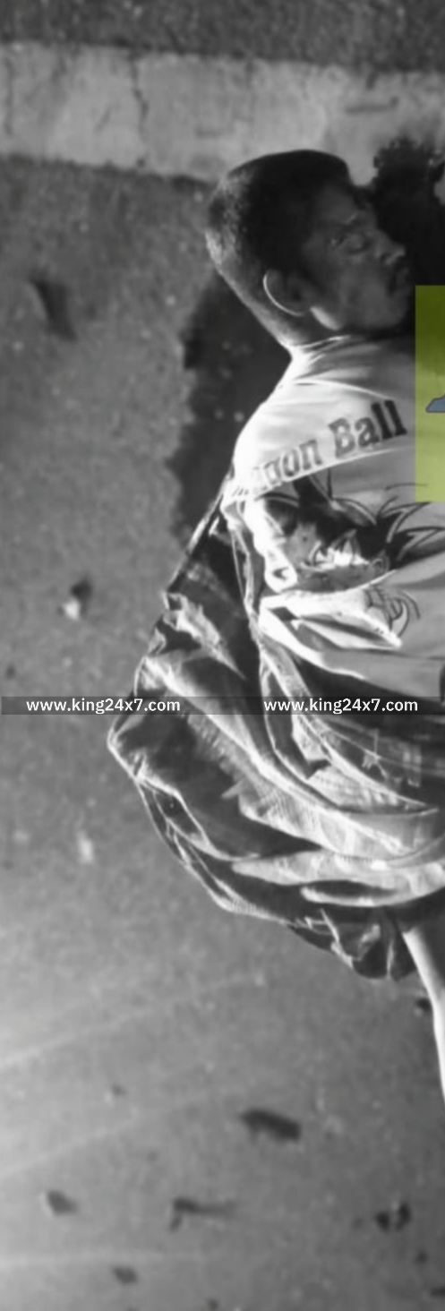 வேடசந்தூர் அருகே பைக் மீது ஈச்சர்லாரி மோதிய விபத்தில் வாலிபர் பலி