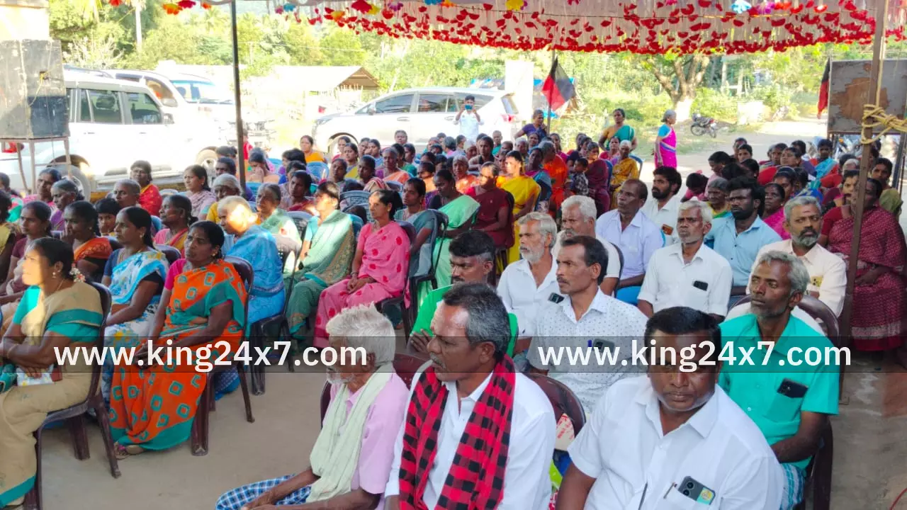 ஜவ்வாதுமலை ஒன்றியத்தில் திமுக பாக நிர்வாகிகள் ஆலோசனை கூட்டம். ஜவ்வாதுமலை ஒன்றியத்தில் திமுக பாக நிர்வாகிகள் ஆலோசனை கூட்டம்.