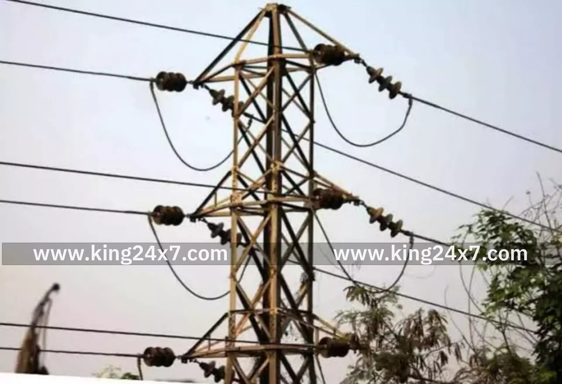 கோ. பூவனூர் துணை மின் நிலையத்தில் இன்று மின்தடை கோ. பூவனூர் துணை மின் நிலையத்தில் இன்று மின்தடை