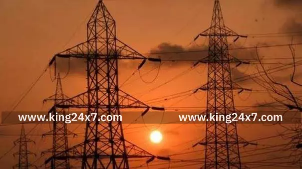 கீழ்கவரப்பட்டு துணை மின் நிலையத்தில் இன்று மின்தடை