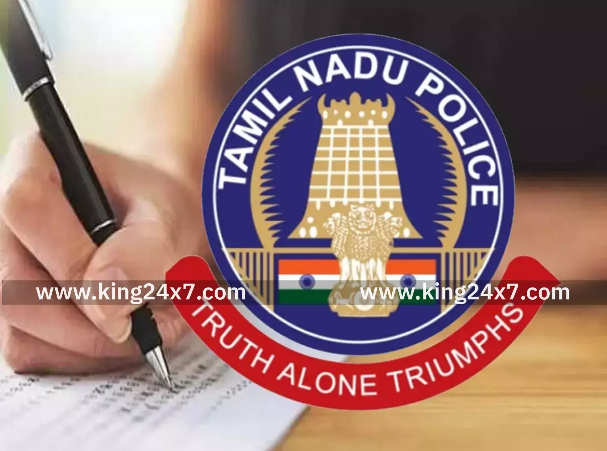 திண்டுக்கல் மாவட்டத்தில் வரும் ஞாயிற்றுக்கிழமை 3 மையங்களில் நடக்கும் சப்-இன்ஸ்பெக்டர் தேர்வை 5,168 பேர் எழுதுகின்றனர் திண்டுக்கல் மாவட்டத்தில் வரும் ஞாயிற்றுக்கிழமை 3 மையங்களில் நடக்கும் சப்-இன்ஸ்பெக்டர் தேர்வை 5,168 பேர் எழுதுகின்றனர்