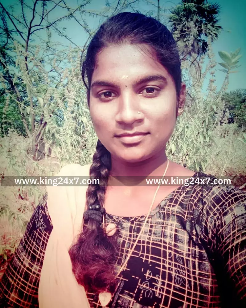 மணப்பாறையில் திருமணமாகி மூன்று வருடத்தில் ஆன பெண் தூக்கிட்டு தற்கொலை செய்து கொண்டார்.