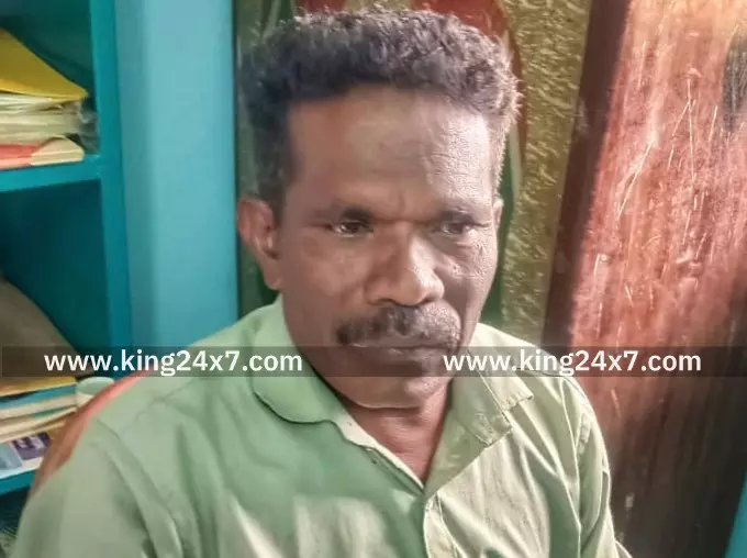 கலைஞர் கனவு இல்லம் திட்டத்திற்கு வீட்டு வரி ரசீது வழங்க 3000 ரூபாய் லஞ்சம்