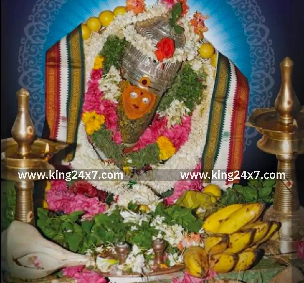 மார்கழி மாத அமாவாசை வழிபாடு சதுரகிரியில் 3 ஆயிரத்துக்கும் மேற்பட்ட பக்தர்கள் தரிசனம்