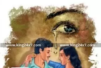 மேட்ரிமோனியல் மூலம் அறிமுகமாகி கட்டாயப்படுத்தி உல்லாசமாக இருந்து, ரூ.10 லட்சம், 2.5 பவுன் நகையை பெற்று மோசடி செய்த  சென்னை வாலிபர் மீது நடவடிக்கை எடுக்க கோரி இளம்பெண் புகார்