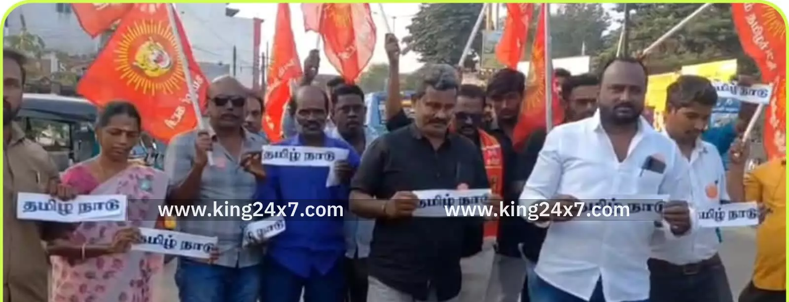 திண்டுக்கல்லில் பேருந்து நிலையம்