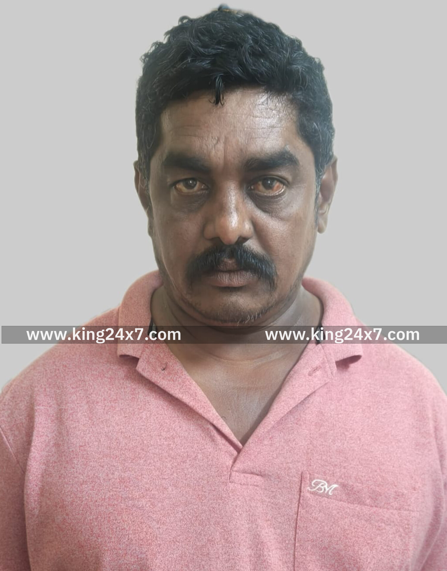 ராசிபுரம் அரிசி வியாபாரி கொலை வழக்கில் மேலும் ஒருவர் கைது...