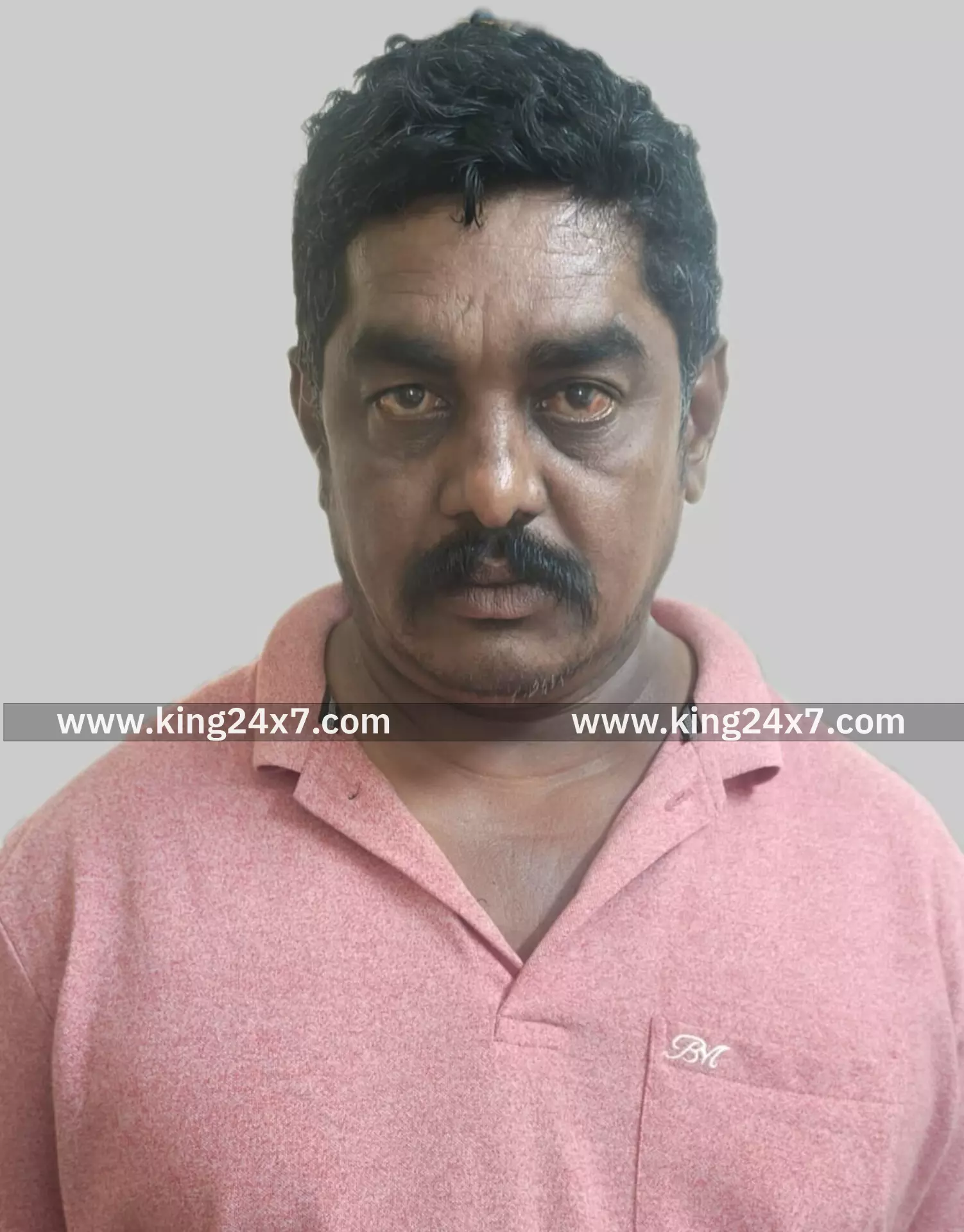 ராசிபுரம் அரிசி வியாபாரி கொலை வழக்கில் மேலும் ஒருவர் கைது...