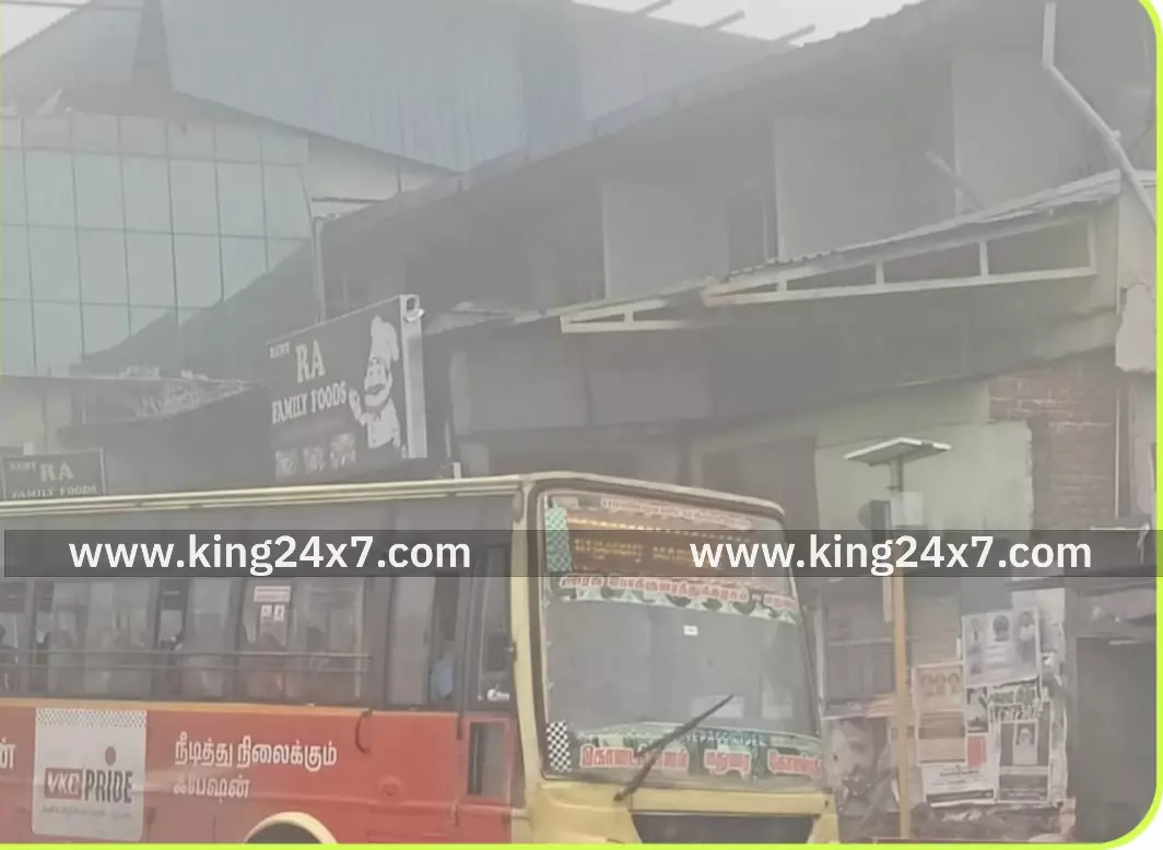 திண்டுக்கல் மாவட்டம் கொடைக்கானலில் திண்டுக்கல் மாவட்டம் கொடைக்கானலில்