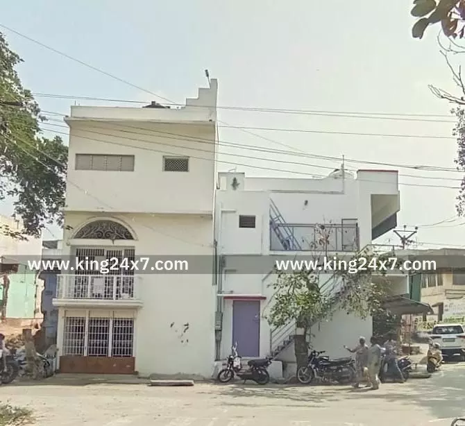 தலைமை அஞ்சல் நிலையம் அமைக்க இடம் தேர்வா?