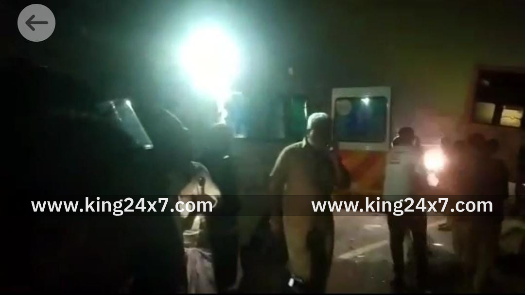 கடலூர்: விபத்து பலி எண்ணிக்கை 9 ஆக உயர்வு