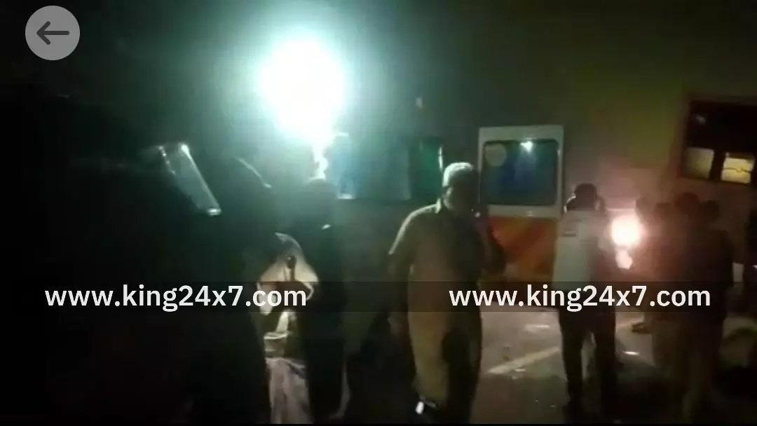 கடலூர்: விபத்து பலி எண்ணிக்கை 9 ஆக உயர்வு