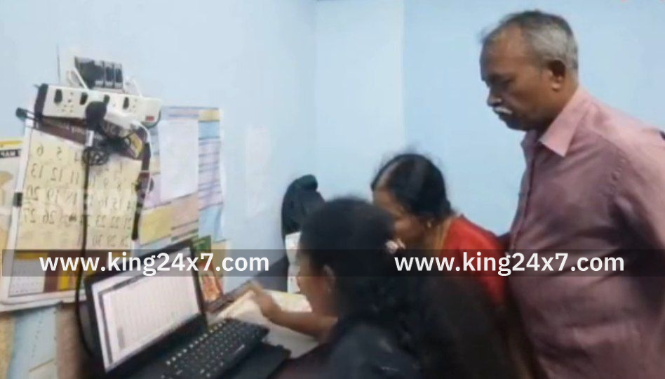 நான் முதல்வனால் சாதித்த பெண்.