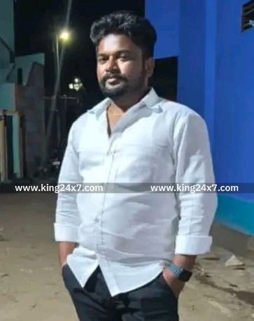 புளியங்குடியில் வாறுகாலில் இறந்து கிடந்த ஓட்டுநர் போலீஸ் விசாரணை