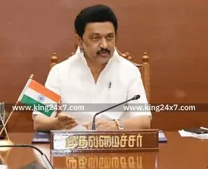 கார் மோதி இறந்த 3 பெண்களுக்கு ரூ.3லட்சம் நிவாரண நிதி : முதல்வர் ஸ்டாலின் அறிவிப்பு!!!