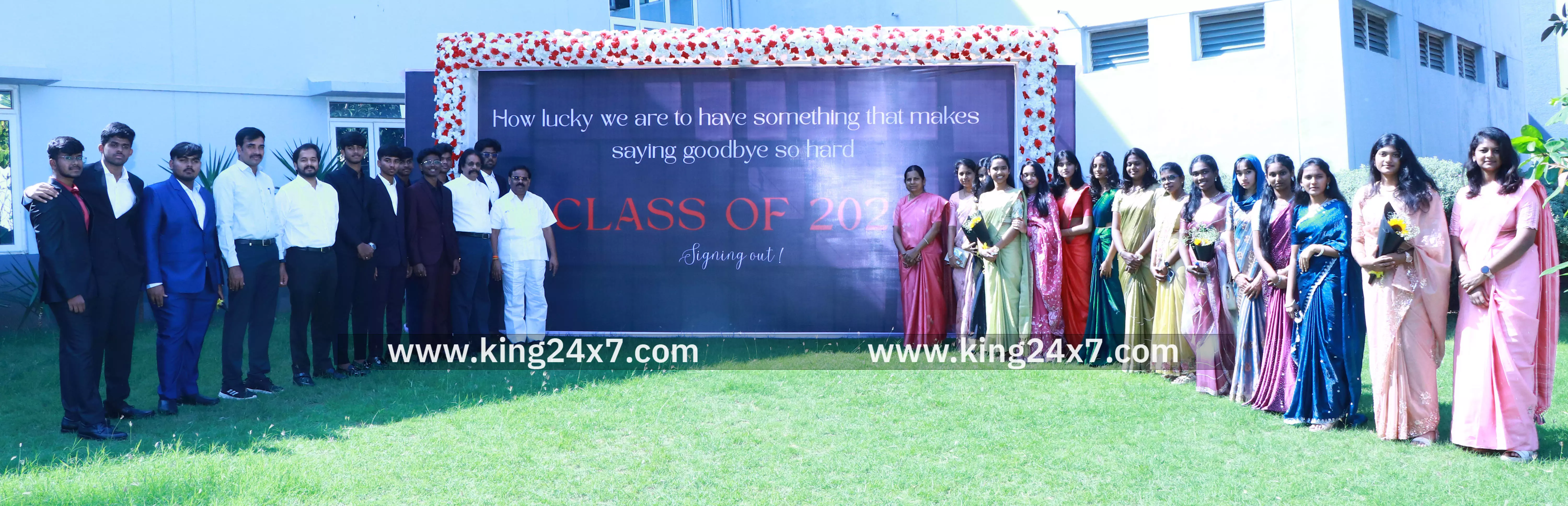 பாவை வித்யாஸ்ரம் பள்ளிகளில் பன்னிரெண்டாம் வகுப்பு பயிலும் மாணவ,மாணவிகளுக்கு நடைபெட்ற பிரிவு உபச்சார விழா‚ பாவை வித்யாஸ்ரம் பள்ளிகளில் பன்னிரெண்டாம் வகுப்பு பயிலும் மாணவ,மாணவிகளுக்கு நடைபெட்ற பிரிவு உபச்சார விழா‚