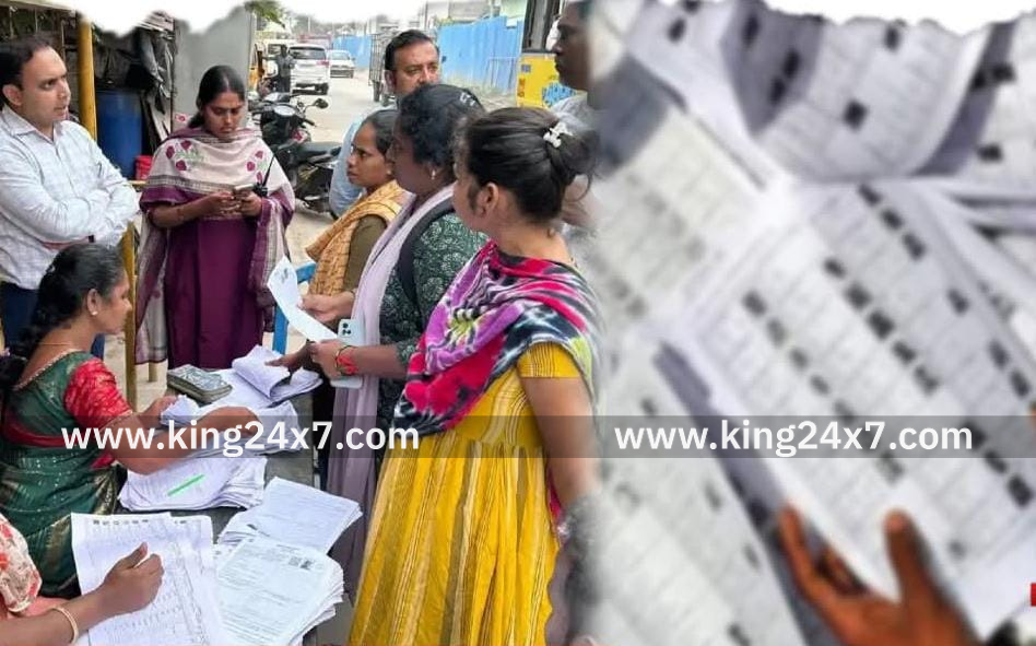 இன்றும், நாளையும் சிறப்பு முகாம்