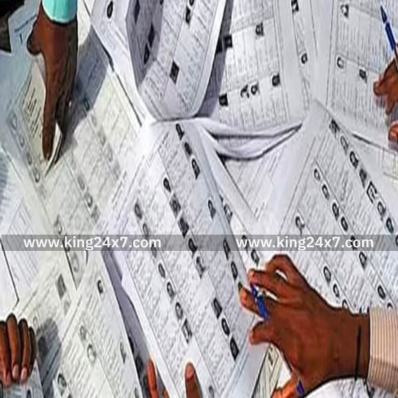 இன்றும் நாளையும் வாக்காளர் பெயர் சேர்ப்பு முகாம்....