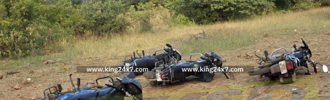 குஜிலியம்பாறை அருகே சேவல் சண்டை சூதாட்டம் - 60 டூவீலர்கள், ரூ.1 லட்சம் பணம் பறிமுதல், 7 பேர் கைது - DSP அதிரடி நடவடிக்கை