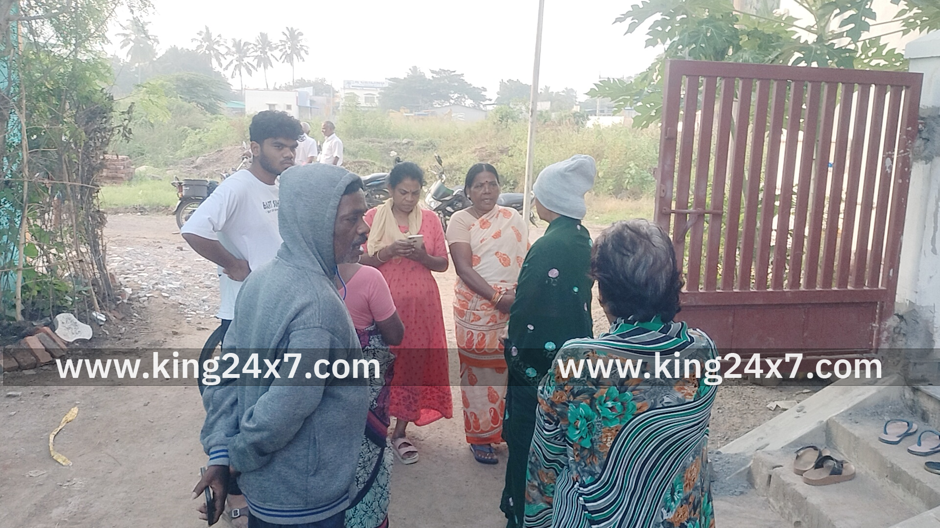 ஒரே மாதத்தில் பல்வேறு திருட்டு சம்பவங்கள்