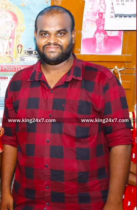 வீட்டில்10 பவுன் நகை திருடியதாக ஒருவர் கைது....