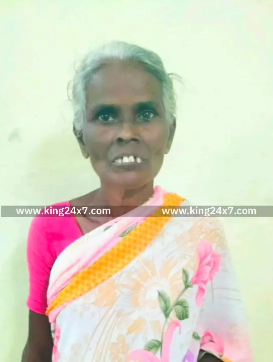 கஞ்சா விற்ற இரண்டு பெண்கள் கைது கஞ்சா விற்ற இரண்டு பெண்கள் கைது