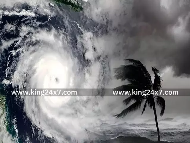 கடலூர்: தானே புயல் தாக்கி 14 ஆண்டுகள் நிறைவு