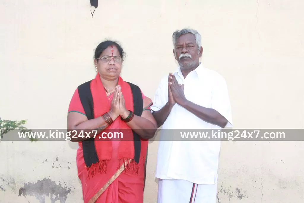 TVK தவும் திமுக கவுன்சிலர் கடைசி நேரத்தில் தாமதம் ஆதங்கத்தில் TVK மாவட்ட நிர்வாகி