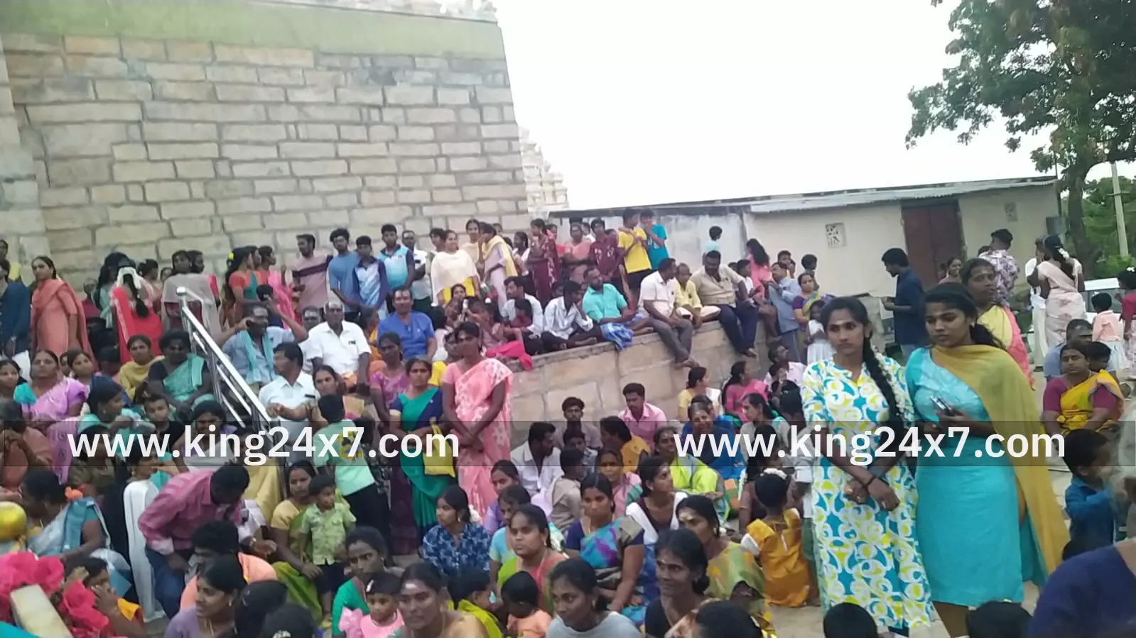 ஆர்.டி மலை ஸ்ரீ விராச்சிலேஸ்வரர் பெரியநாயகி அம்மன் திருக்கோவிலில் சிறப்பு பூஜை