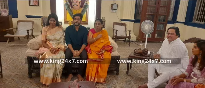 ராமநாதபுரம் திரைப்படகதாநாயகிவருகை ராமநாதபுரம் திரைப்படகதாநாயகிவருகை