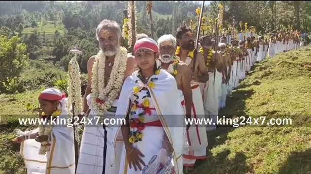 இன்று நீலகிரி மாவட்டத்திற்கு உள்ளூர் விடுமுறை அறிவிப்பு!!