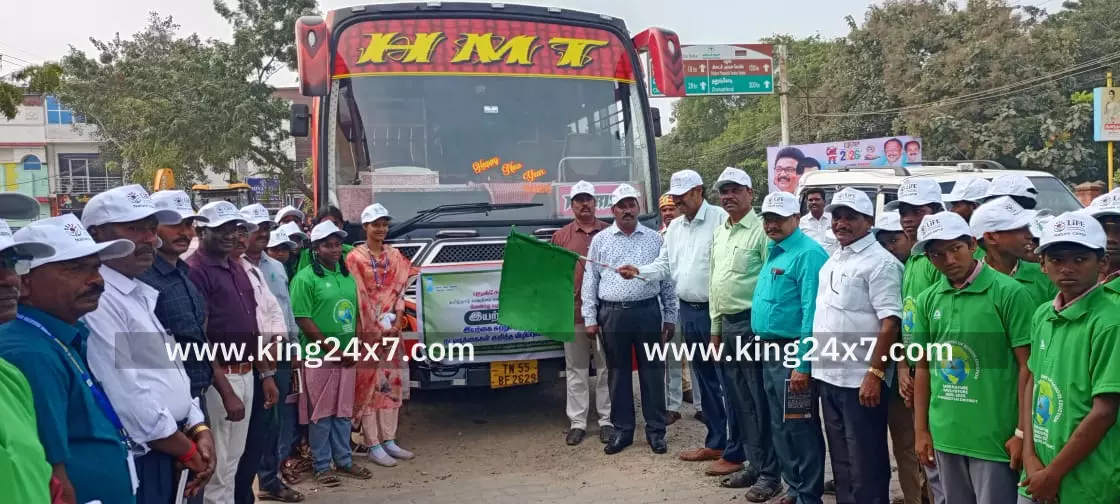 மாணவர்களுக்கான இயற்கை முகாம் மாணவர்களுக்கான இயற்கை முகாம்