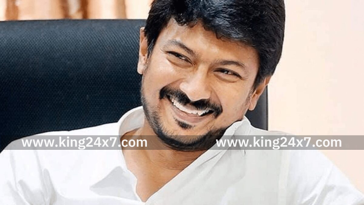 தொகுதி மாறும் உதயநிதி ஸ்டாலின்? சேப்பாக்கம் நிர்வாகிகளிடம் சொன்ன வார்த்தை! அப்போ அதெல்லாம் உண்மை தானா?