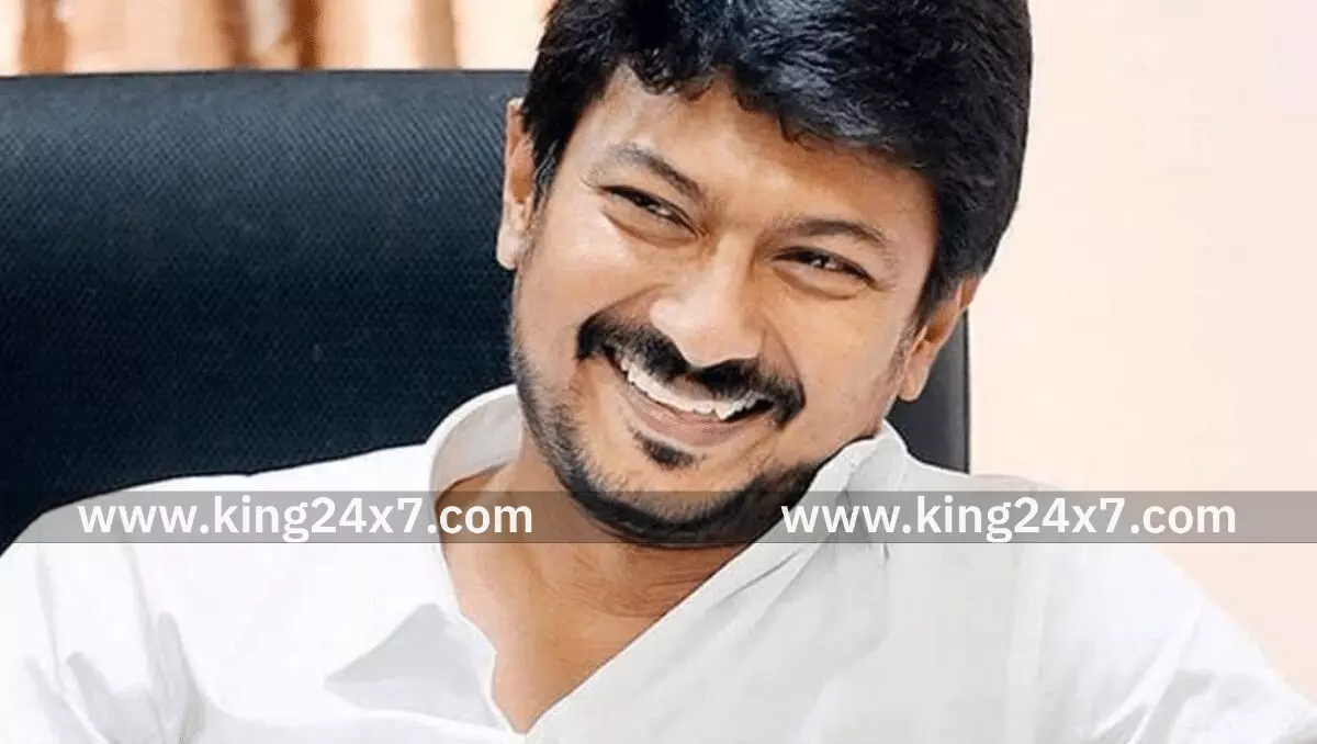 தொகுதி மாறும் உதயநிதி ஸ்டாலின்? சேப்பாக்கம் நிர்வாகிகளிடம் சொன்ன வார்த்தை! அப்போ அதெல்லாம் உண்மை தானா? தொகுதி மாறும் உதயநிதி ஸ்டாலின்? சேப்பாக்கம் நிர்வாகிகளிடம் சொன்ன வார்த்தை! அப்போ அதெல்லாம் உண்மை தானா?