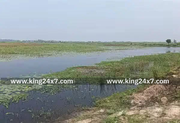 கள்ளக்குறிச்சி: ஏரிகள் முழு கொள்ளளவை எட்டாததால் ! விவசாயிகள் கவலை...