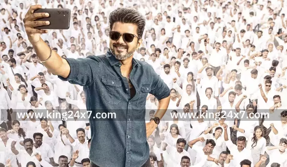 ரசிகர்கள் ஷாக்..! பொங்கல் பண்டிகைக்கு ஜனநாயகன் ரிலீஸ் இல்லை!! ரசிகர்கள் ஷாக்..! பொங்கல் பண்டிகைக்கு ஜனநாயகன் ரிலீஸ் இல்லை!!