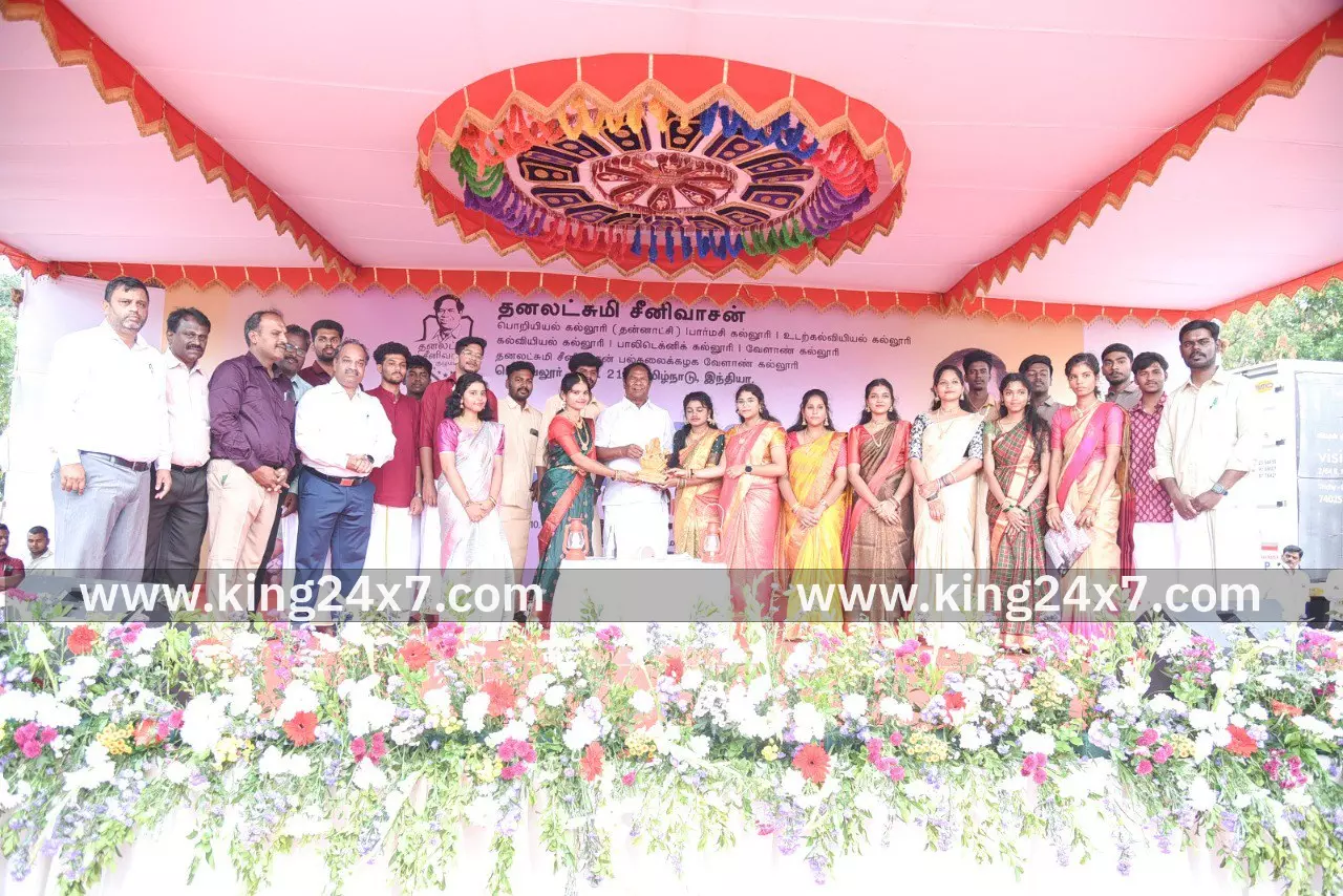 நமது பாரம்பரியம் மற்றும் கலாசாரத்தை உலகுக்கு பறைசாற்றும் உன்னதமான இந்த பொங்கல் விழாவில் நமது பாரம்பரியம் மற்றும் கலாசாரத்தை உலகுக்கு பறைசாற்றும் உன்னதமான இந்த பொங்கல் விழாவில்